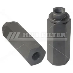 Filtre hydraulique de pilotage LC2/02