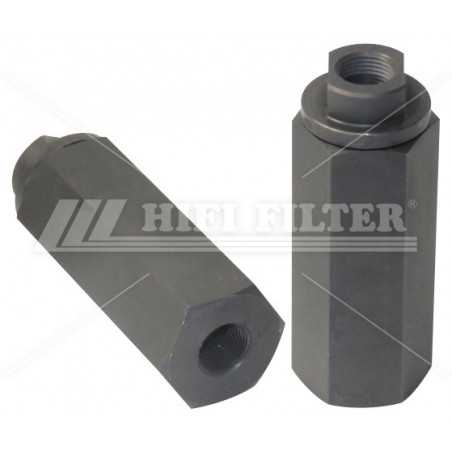 Filtre hydraulique de pilotage LC2/02 Filtre hydraulique de pilotage LC2/02