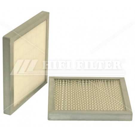 Filtre habitacle SC70165 Filtre habitacle SC70165