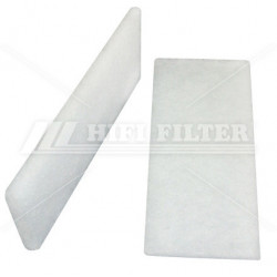 Filtre habitacle SC50107