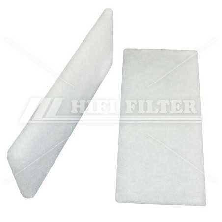Filtre habitacle SC50107