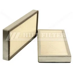 Filtre habitacle SC90006