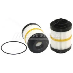 Filtre hydraulique de transmission SH66336