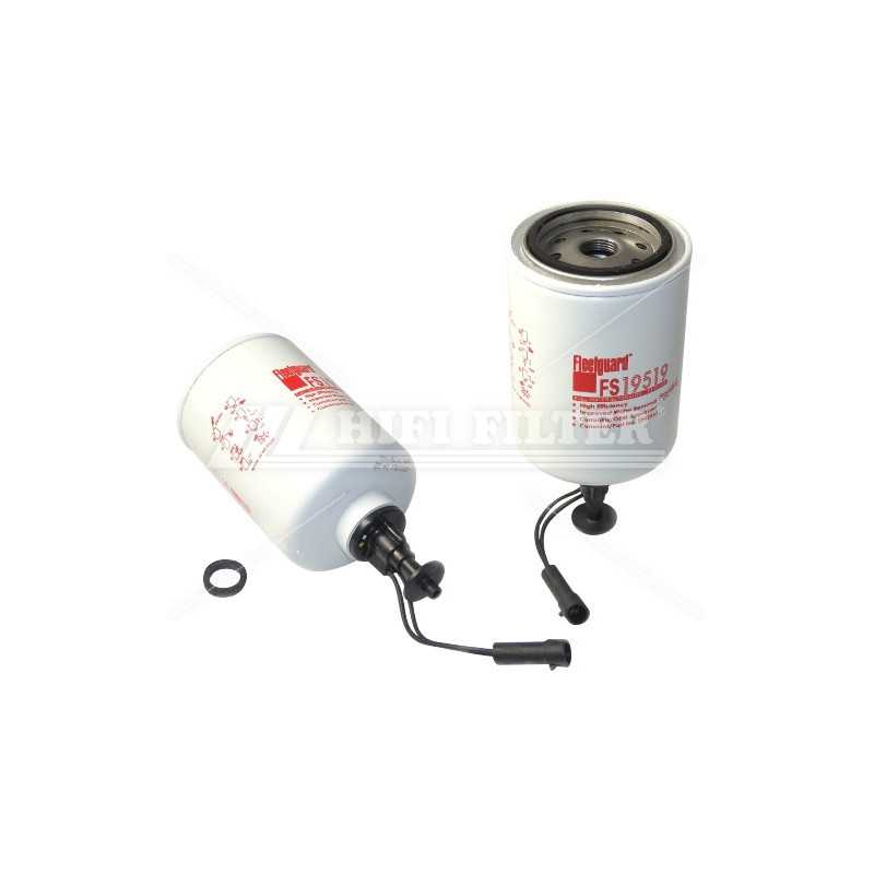 Filtre à gasoil SN40539V