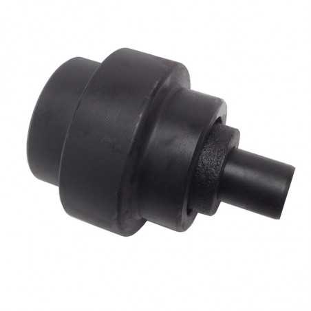 Galet supérieur de Mini-pelle NEUSON EZ80 RUBBER Galet supérieur de Mini-pelle NEUSON EZ80 RUBBER