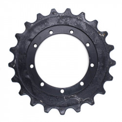 Barbotin NEUSON ET20