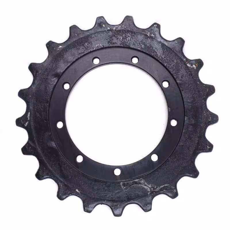 Barbotin NEUSON ET20