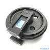 Roue folle de Mini-pelle HITACHI ZX38 U 3