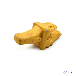 Porte-dent 8841-V17TYL Platinum
