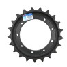 Barbotin de Mini-pelle IHI-IMER 30 JX série BK 1-133