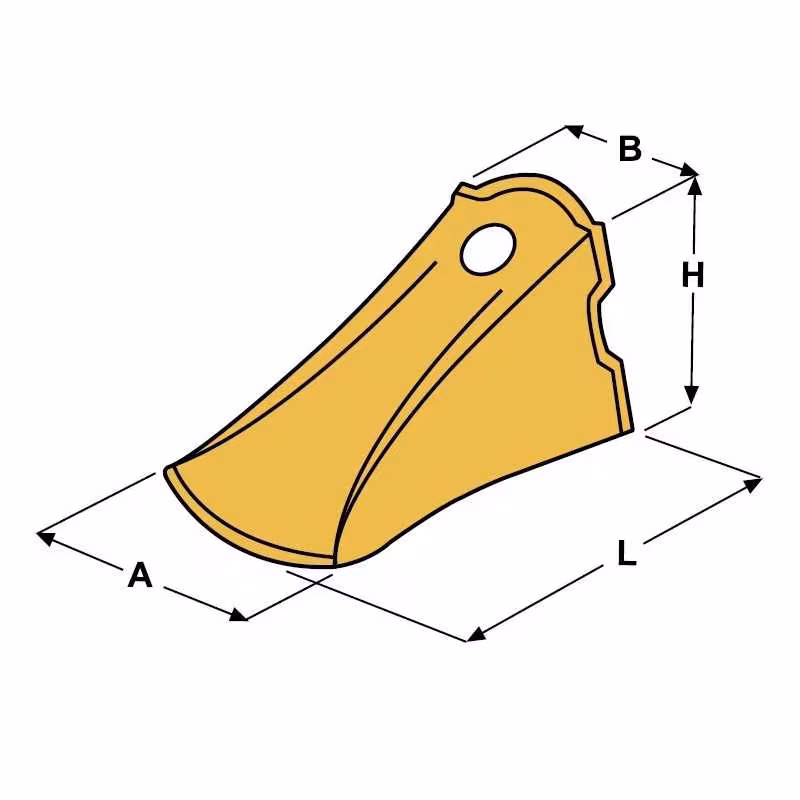 Dent Type UNI-Z 3