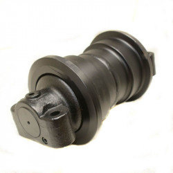 Galet inférieur de Pelleteuse CASE MC100 L