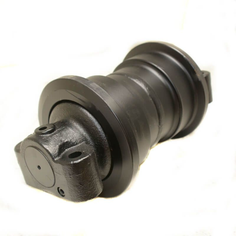 Galet inférieur de Pelleteuse CASE MC100 L