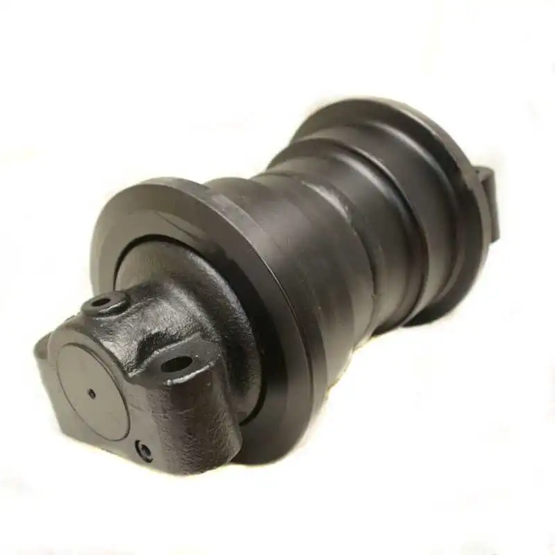 Galet inférieur de Pelleteuse CATERPILLAR 215 B SA Serie 4FC 1-735