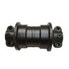 Galet inférieur de Pelleteuse CATERPILLAR 215 B Serie 4JC 1-UP