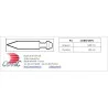 Pic marteau BRH FURUKAWA F35