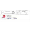 Pic marteau BRH MONTABERT 125 SX