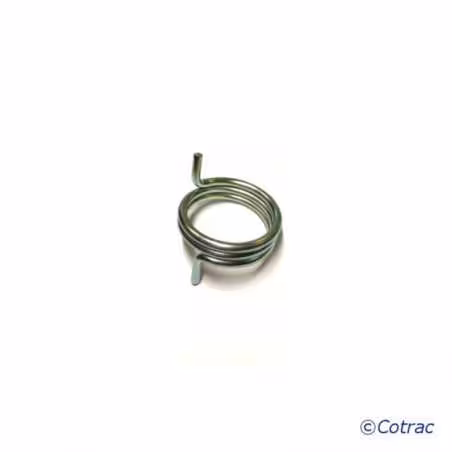 Ressort de Torsion Morin Module 0 Gauche