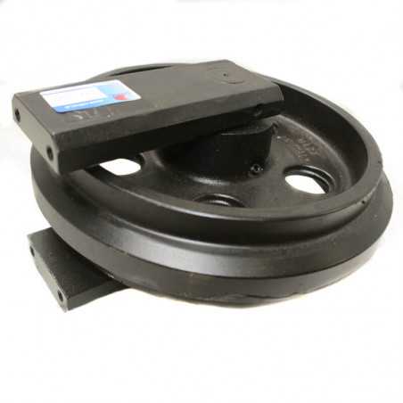 Roue Folle de Mini-pelle IHI-IMER 30 NX STEEL Roue Folle de Mini-pelle IHI-IMER 30 NX STEEL