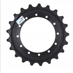 Barbotin de Mini-pelle HYUNDAI R55 Serie 3 1-697