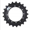 Barbotin de Mini-pelle HYUNDAI R55 Serie 3 1-697