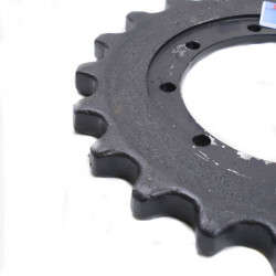 Barbotin de Mini-pelle NEUSON 2003 RDV