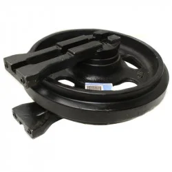 Roue folle de YANMAR B50 New type VICTAS ASYMMETRIC 2B