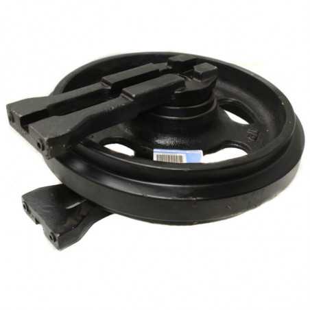 Roue folle de YANMAR B50 New type VICTAS ASYMMETRIC 2B Roue folle de YANMAR B50 New type VICTAS ASYMMETRIC 2B