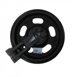 Roue folle de YANMAR B50 New type VICTAS ASYMMETRIC 2B