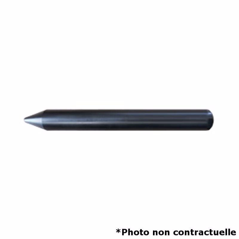 Pic marteau BRH RAMMER PICCOLO et RAMMER BR 255 (Check drawing)