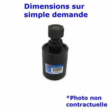 Galet Supérieur de Pelleteuse SAMSUNG MX452