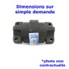 Galet inférieur de Pelleteuse LIEBHERR R952 HD LITRONIC Serie 264 939-983