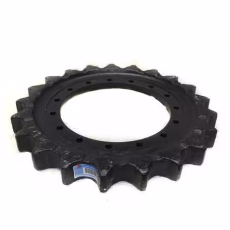 Barbotin de Pelleteuse CATERPILLAR 311 B Serie 2LS 1-UP