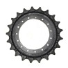 Barbotin de Pelleteuse CATERPILLAR 311 Serie 5PK 1-UP