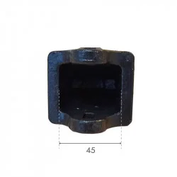 Dent Esco 18TL adaptable Platinum