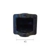 Dent Esco 18TL adaptable Platinum