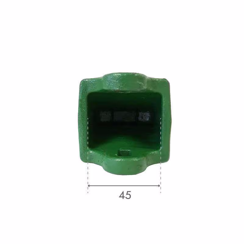 Dent Esco 18TL adaptable