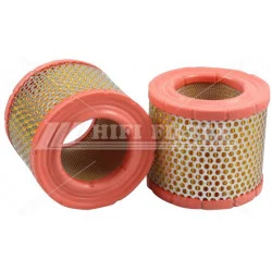 Filtre d'aération SA 12536