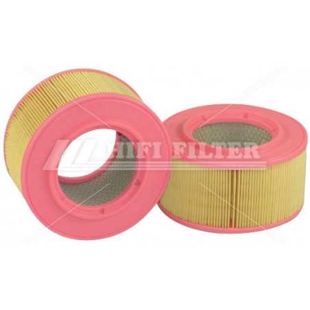 Filtre d'aération SA 12549 Filtre d'aération SA 12549