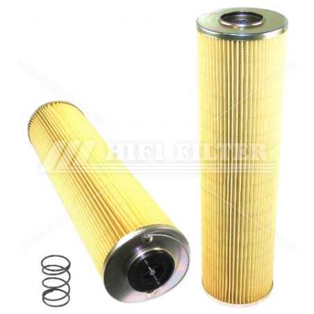 Filtre hydraulique SH 630063