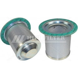Filtre séparateur air/huile OS 5281