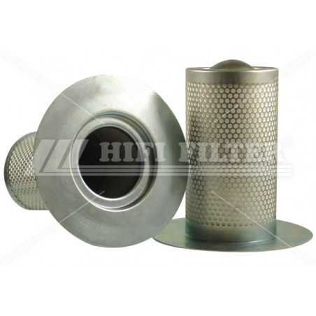 Filtre séparateur air/huile OS 5205