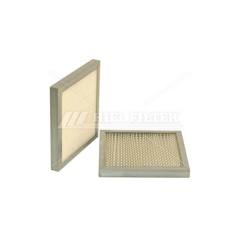 Filtre habitacle SC 90339