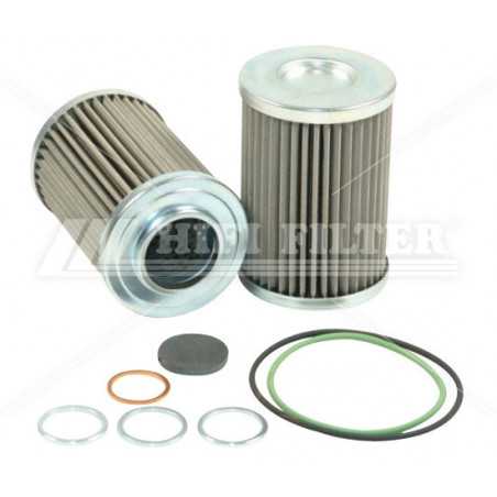 Filtre hydraulique de transmission SH 52710