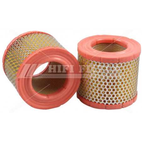 Filtre à air SA 19116