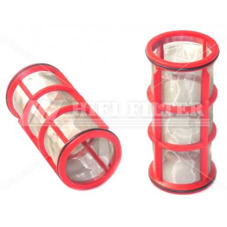Filtre pour circuit de refroidissement EZ 12038-150