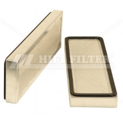 Filtre habitacle SC 17137 CAG