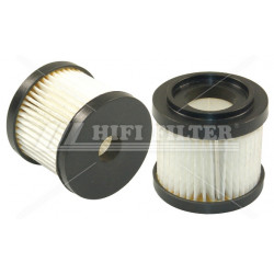 Filtre à gasoil SN 80504