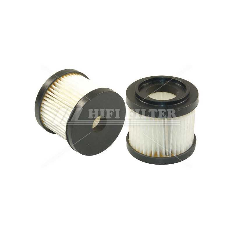 Filtre à gasoil SN 80504