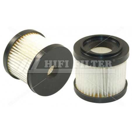 Filtre à gasoil SN 80504